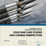 Cold War Case Studies and Chinese Perspectives