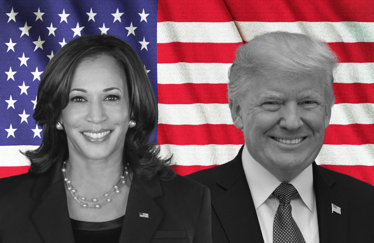  Strategic Calculations: China’s Dilemma Between Trump and Harris