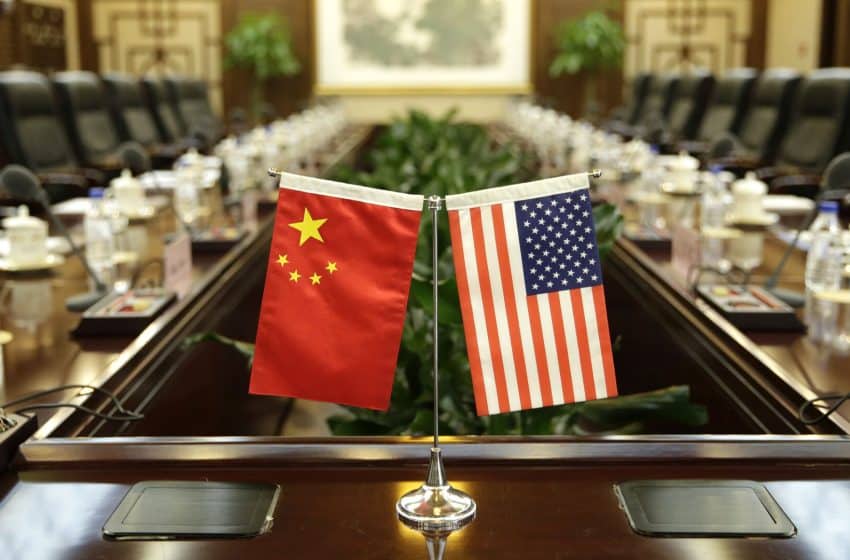  President Trump 2.0 has not been an Orthodox China Hawk