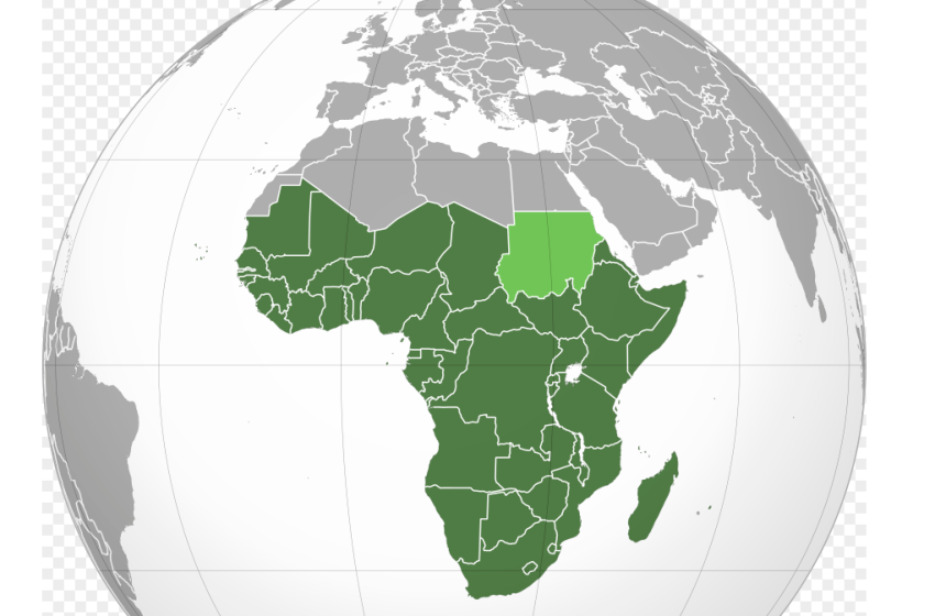  When Perception is Power: Countering China’s Courtship of Sub-Saharan Africa in the Trump Era