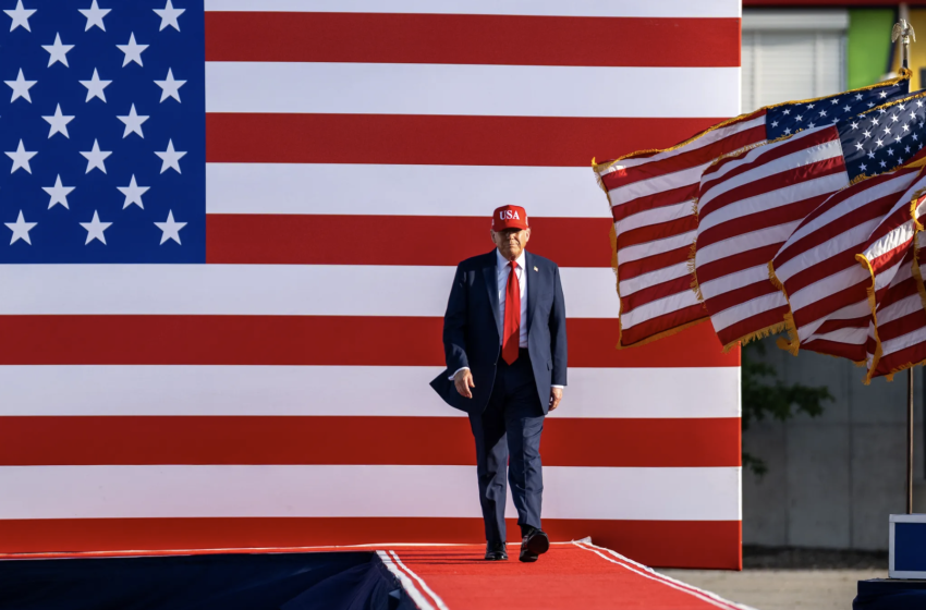  America’s Future: How Beijing is Planning Its Next Move