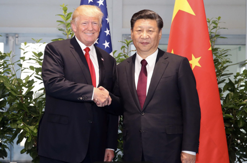  Interview With Amb. Daniel Kritenbrink on US-China Relations and Managing a Stable Competition