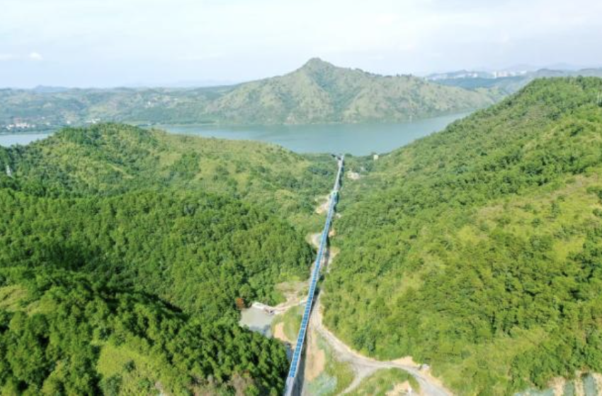  Why the U.S. Can’t Break Free from Its Dependence on China’s Rare Earths