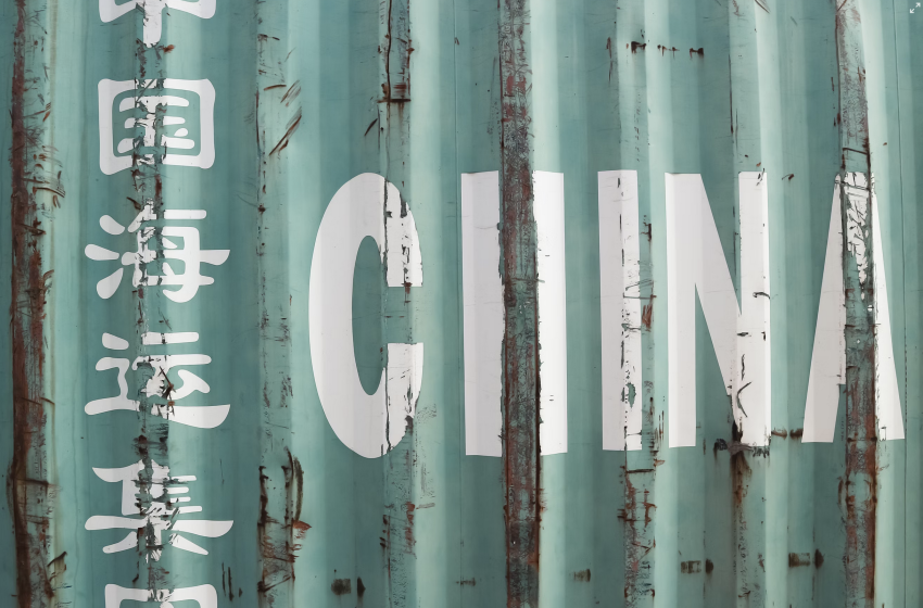  An Interview with Yun Sun: The Trade War’s Not That Bad for China