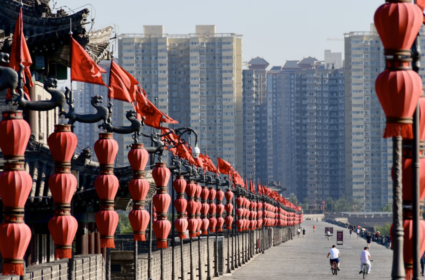  An Interview with Pascale Massot on Power, Vulnerability, and Market Disruption