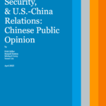 Sovereignty, Security, & U.S.-China Relations