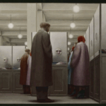 An Interview with Ji Li