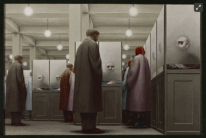 An Interview with Ji Li