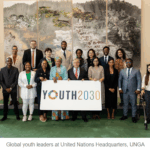 The UN, AI, and Climate Change