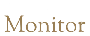 U.S. China Perception Monitor Logo Transparent