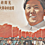 The Sunshine of Mao Zedong