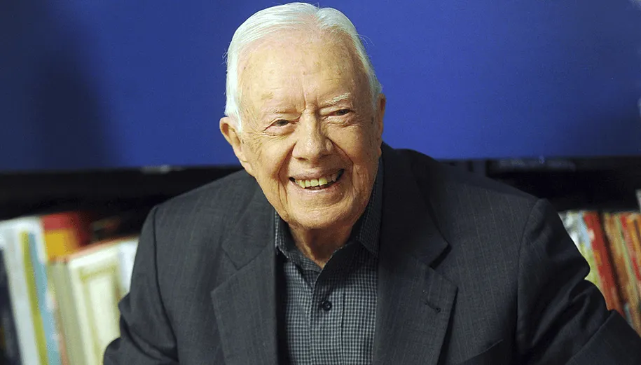 Jimmy Carter