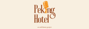 Peking Hotel