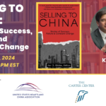 Author Event Ker Gibbs Poster 1