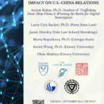 Carter Center Data Governance Symposium Poster 1