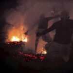 Rodero VENEZUELA.MaríaLionza 2006