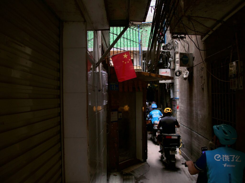 Yiquan Zhang PaO LX5AFC8 Unsplash