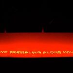 Chabet FearTremblingAlone 2009