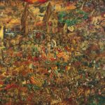 Liu TheAwakeningInsects 1988