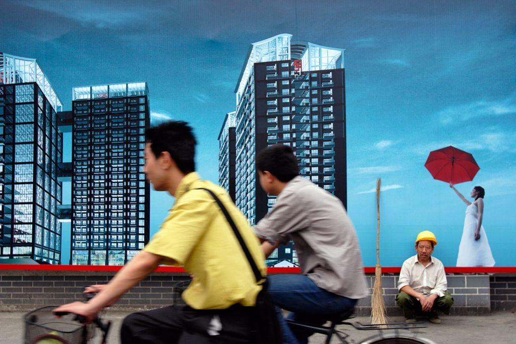 McConnell Alabourerrests 2005