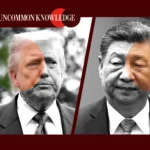 5.13.26 Trump And Xis Spheres Of Ignorance 1