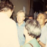 ShanghaiDay13 Monday, August 31, 1981