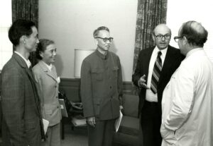 CummingsFredricksonvisit