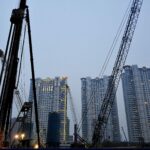 Scott Gilchrist Canadian Photographer Shanghai TopographicViews June 2009 (creation)