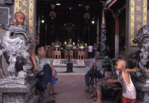 Kubota Myanmarburmayangon 1993