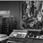 Cartier Bresson Northamerica.1967. 1967