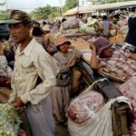 Detail Of Zachmann Asia.2002.Thailand. 2002