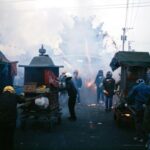 Kubota Taiwanyenshui1996 1996